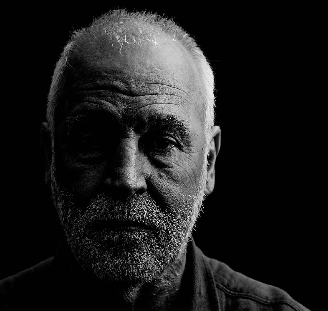 El sobreviviente Mario Ontiveros